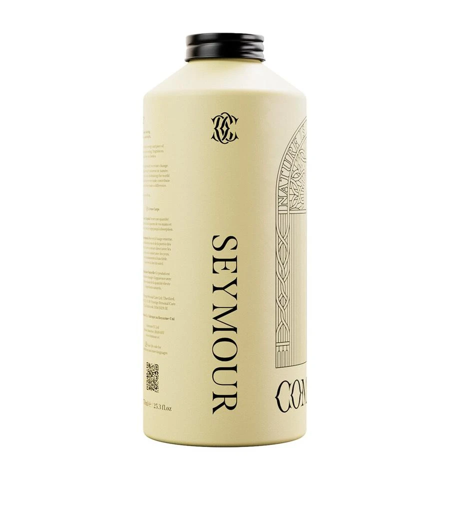 Commune Seymour Shampoo (750ml) - Refill 6