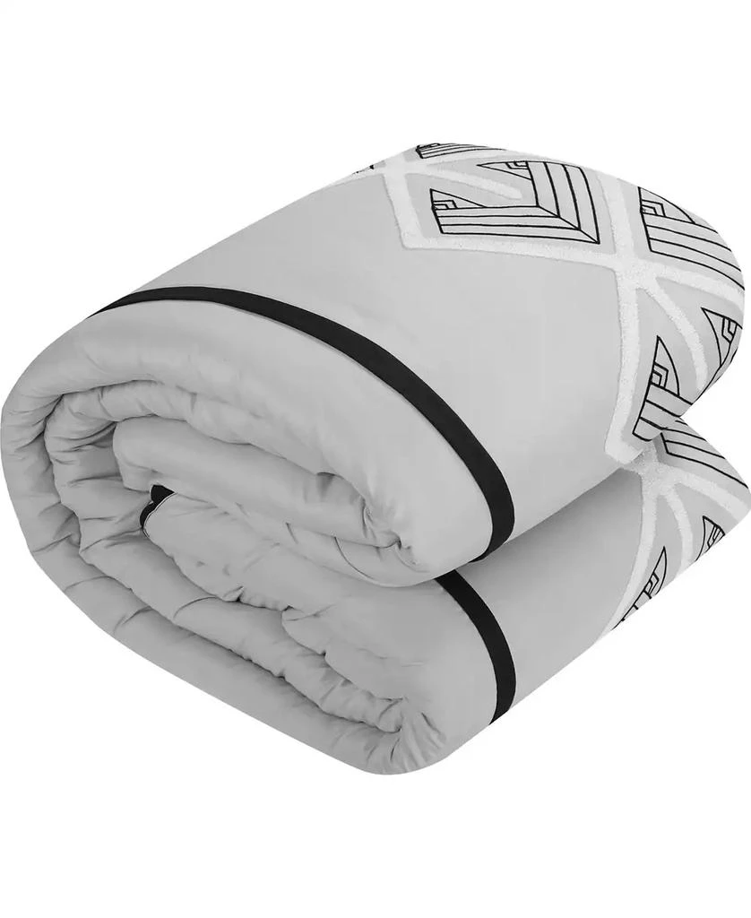 Stratford Park Oliver 7-Piece Comforter Set 5
