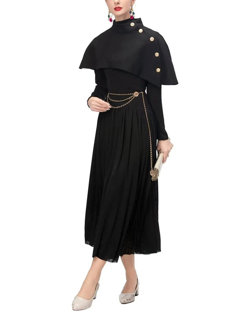 burryco maxi dress BURRYCO Maxi Dress