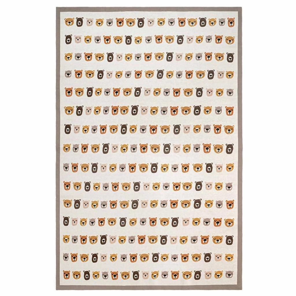 Lucy Darling Lucy Darling - Baby
s Little Dreamer Organic Blanket