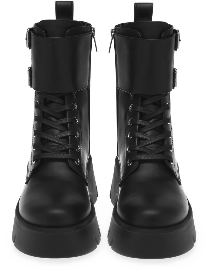 Gianvito Rossi Marloe Booties 4