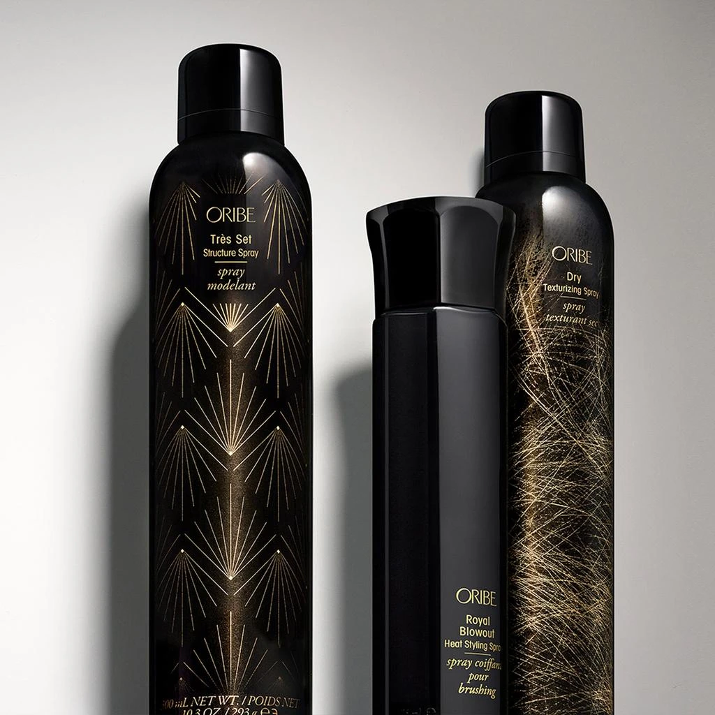 Oribe Oribe Royal Blowout Heat Styling Spray 5.9 oz 4