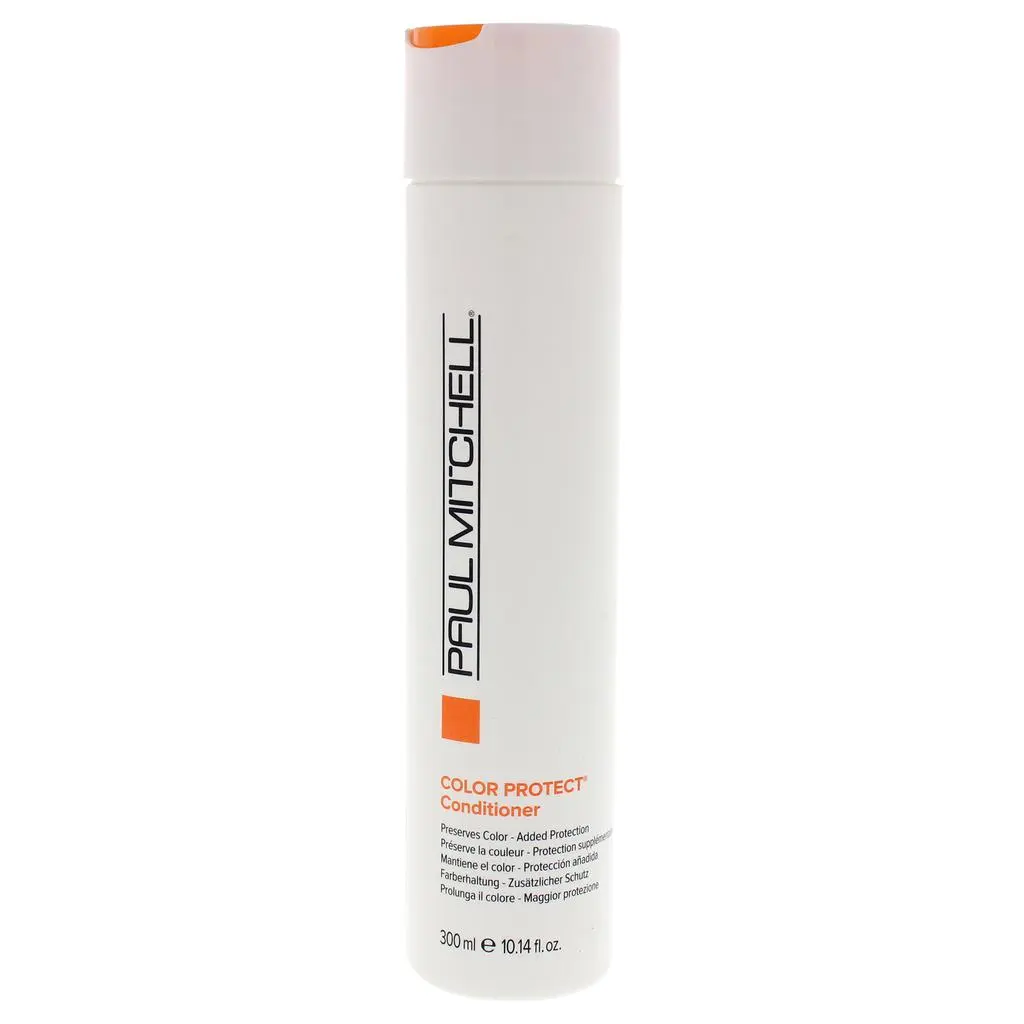 Paul Mitchell Color Protect Conditioner by  for Unisex - 10.14 oz Conditioner
