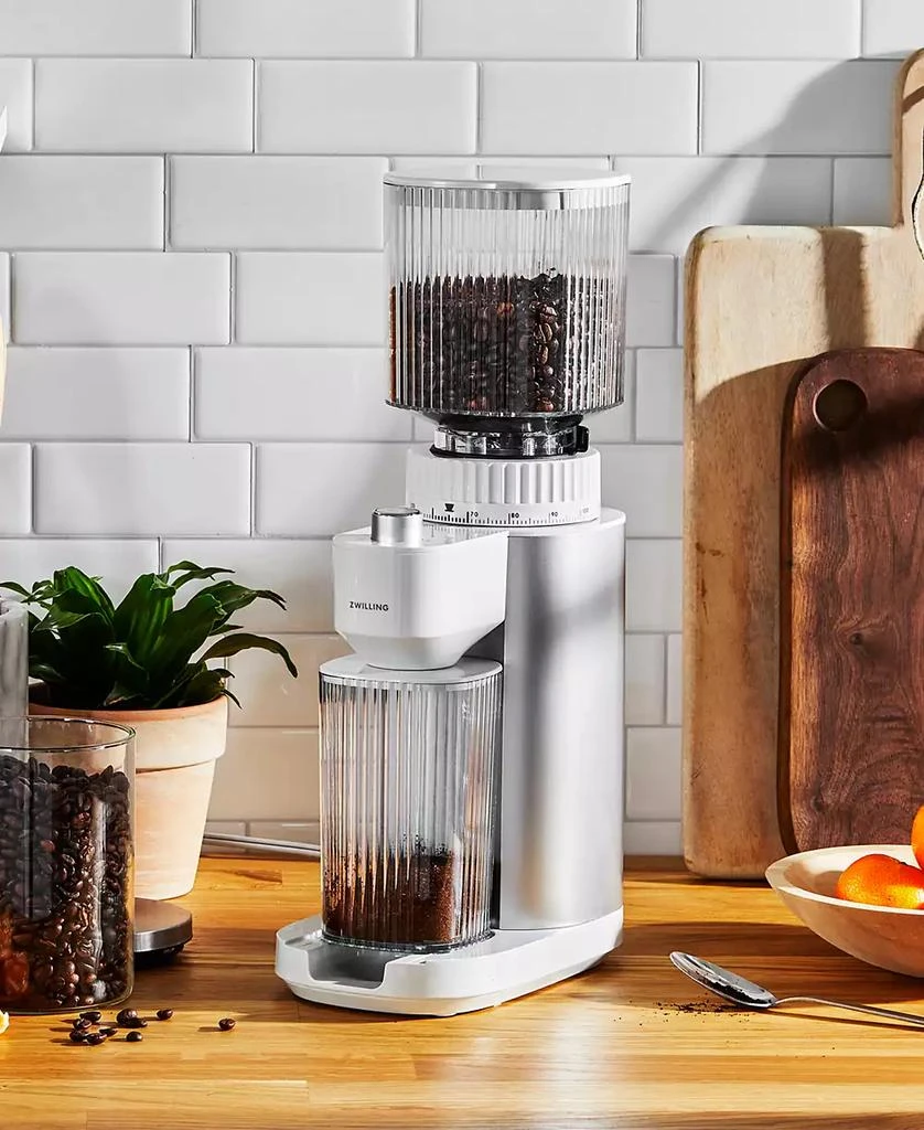 ZWILLING Enfinigy Coffee Bean Grinder 11