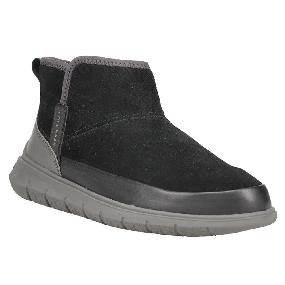 Cole Haan Generation ZEROGRAND Round Toe Pull On Booties 2