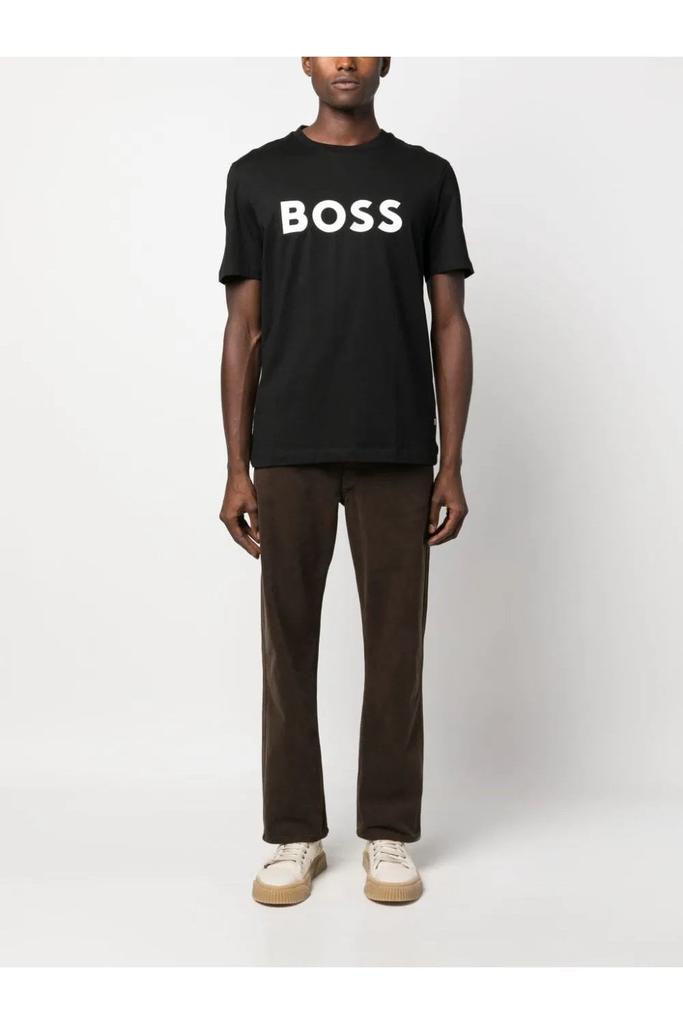 undefined Tiburt 354 T-shirt Black