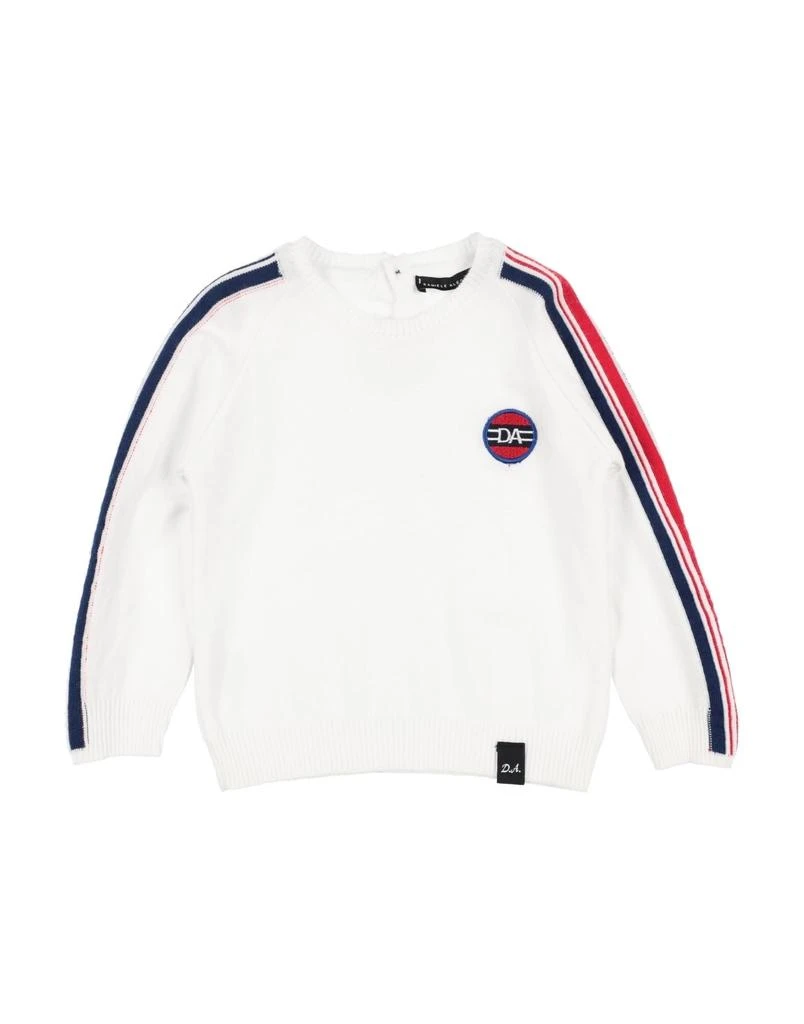 DANIELE ALESSANDRINI Sweater