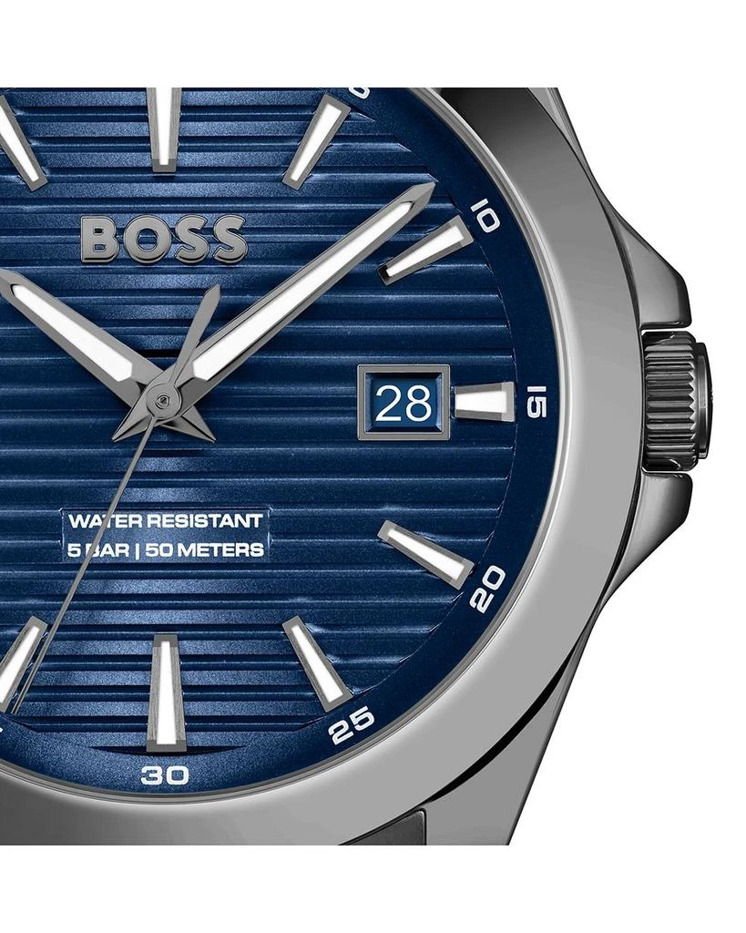 Hugo Boss Strike Watch, 41mm 6