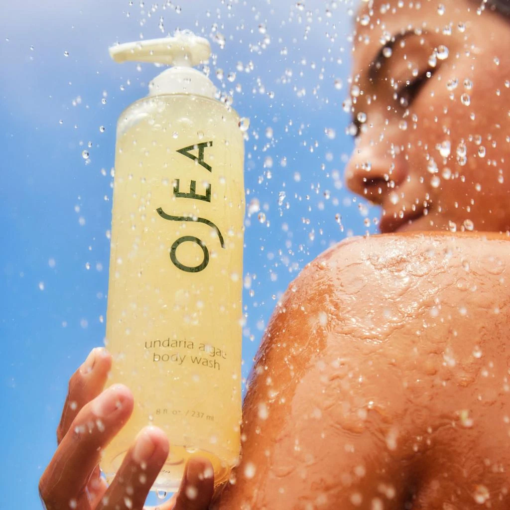 OSEA Undaria Algae Body Wash 5