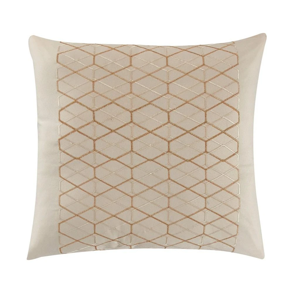 Stratford Park Galatea Tufted Embroidery 7-Pc. Comforter Set 5