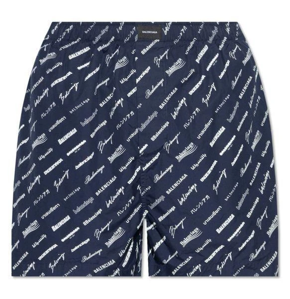 Balenciaga Balenciaga Underwear 1