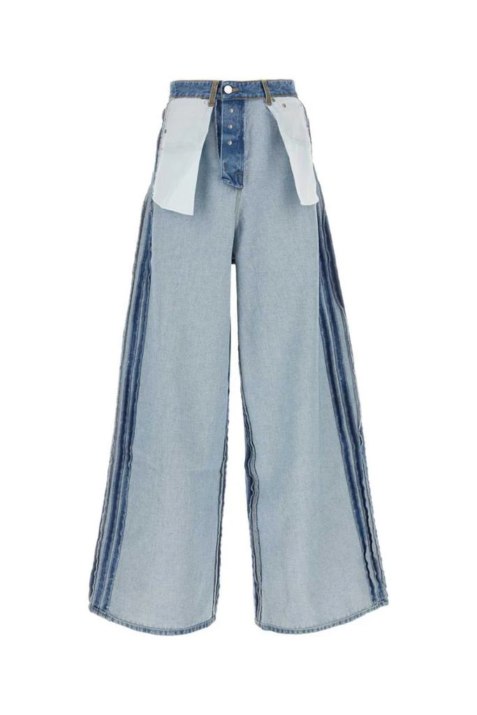 Vetements Vetements Jeans 1