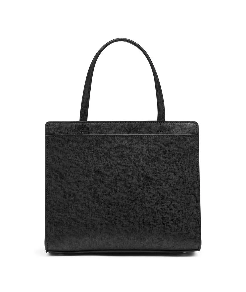 Karl Lagerfeld Paris MAYBELLE KARL HEAD TAG SATCHEL 2