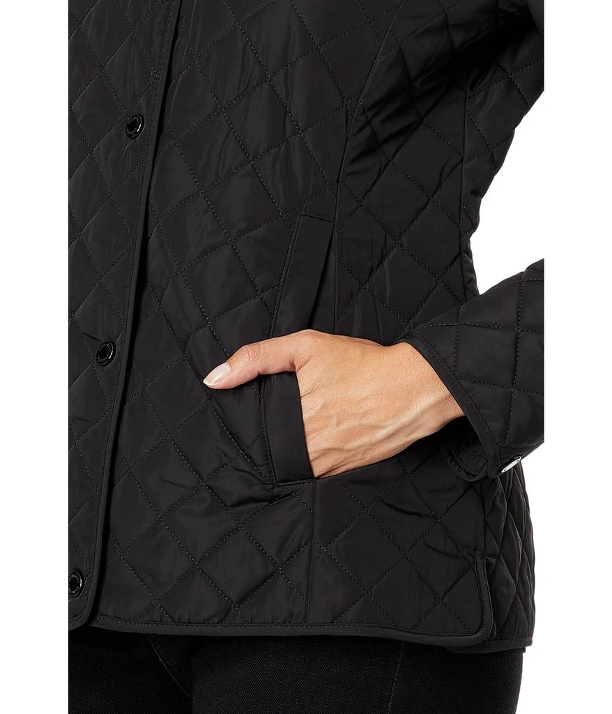 Calvin Klein Short Quilted Jacket 3