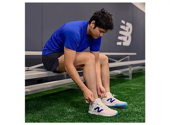 New Balance Ohtani 1 Trainer  Lab Work 8