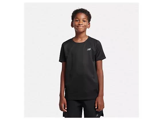 New Balance Athletics T-Shirt 1