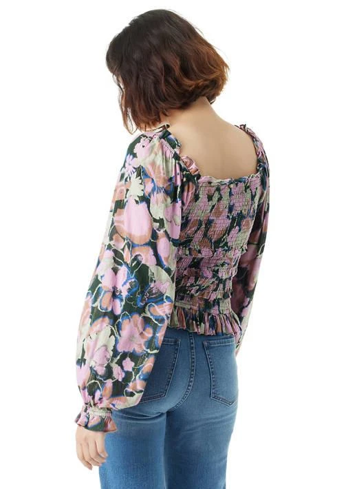 Sam Edelman Edelman Womens Misha Top 2