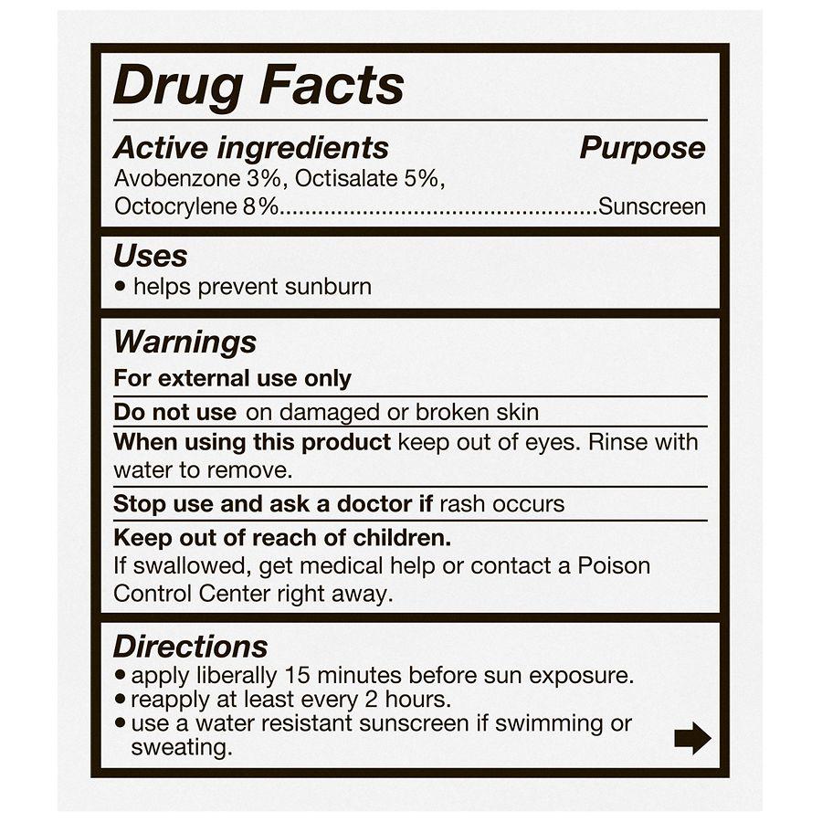 No7 Restore & Renew Face & Neck Multi Action Day Cream SPF 30 Fragrance Free