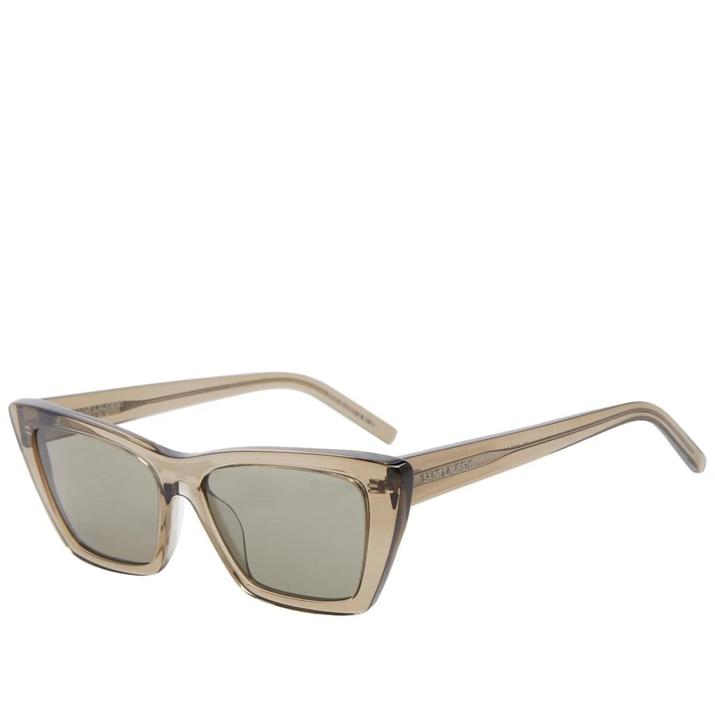 Yves Saint Laurent Saint Laurent 276 Mica Sunglasses 1