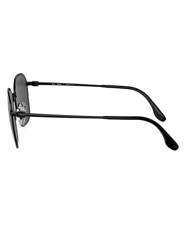 Ray-Ban RB3720 Square Sunglasses 4