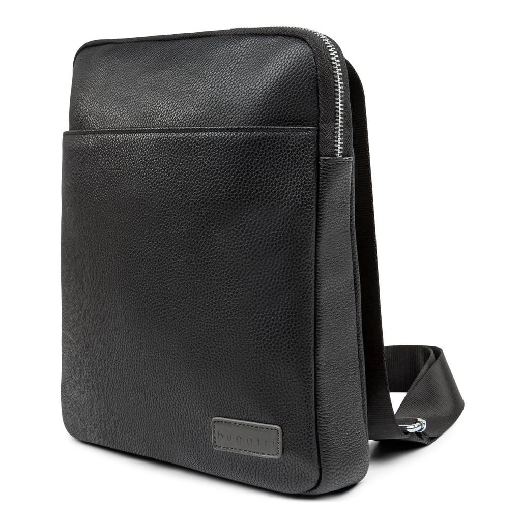 Bugatti Contrast Crossbody 2