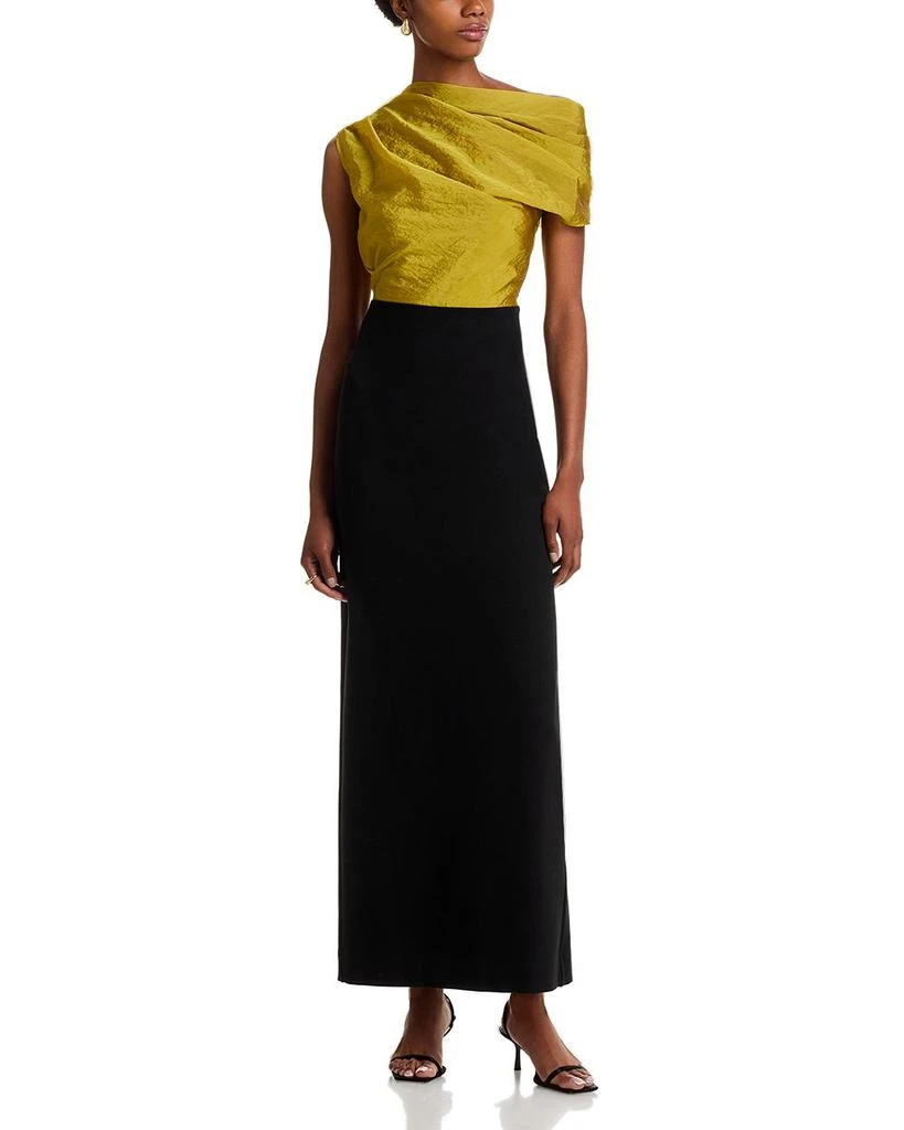Staud Topaz Dress 1