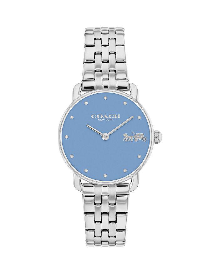 Coach Elliot Watch, 28mm