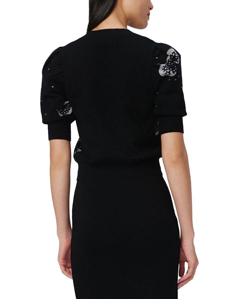 Diane von Furstenberg Willa Sweater
