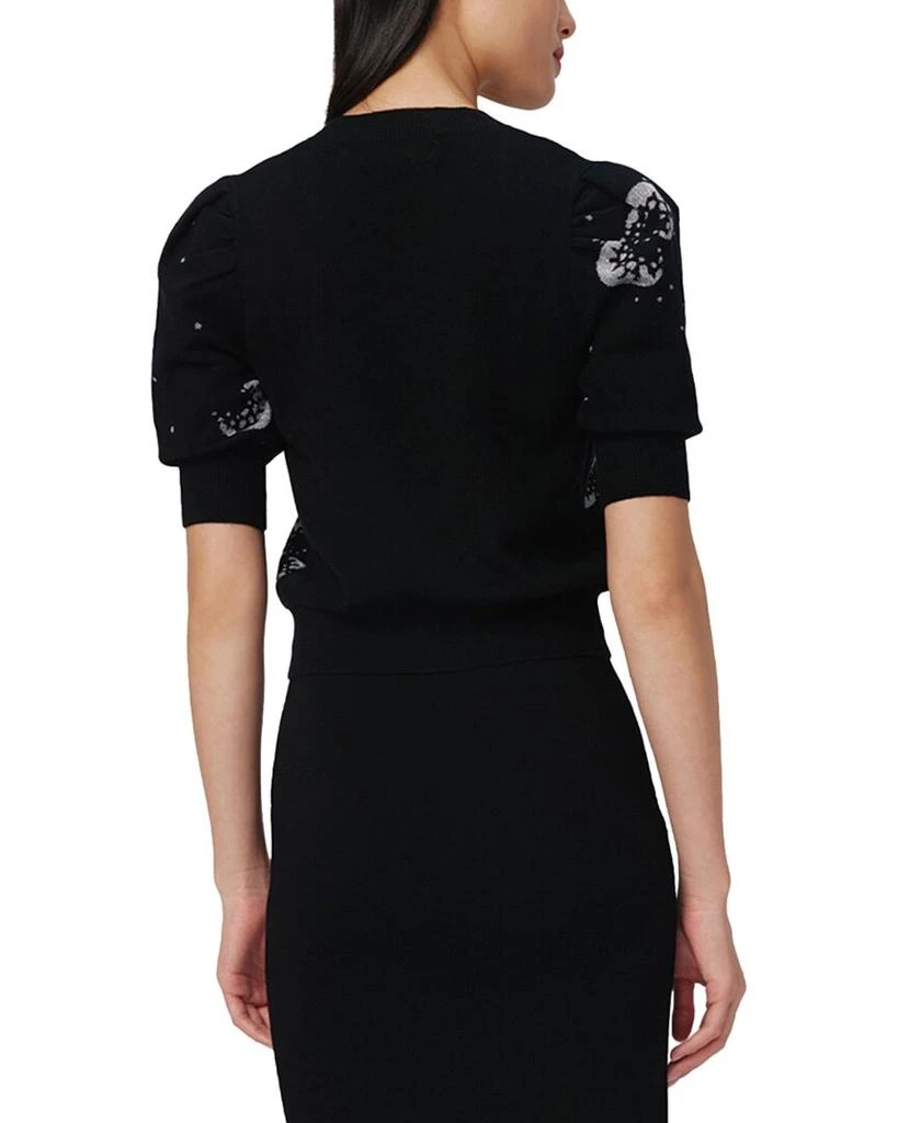Diane von Furstenberg Willa Sweater 2
