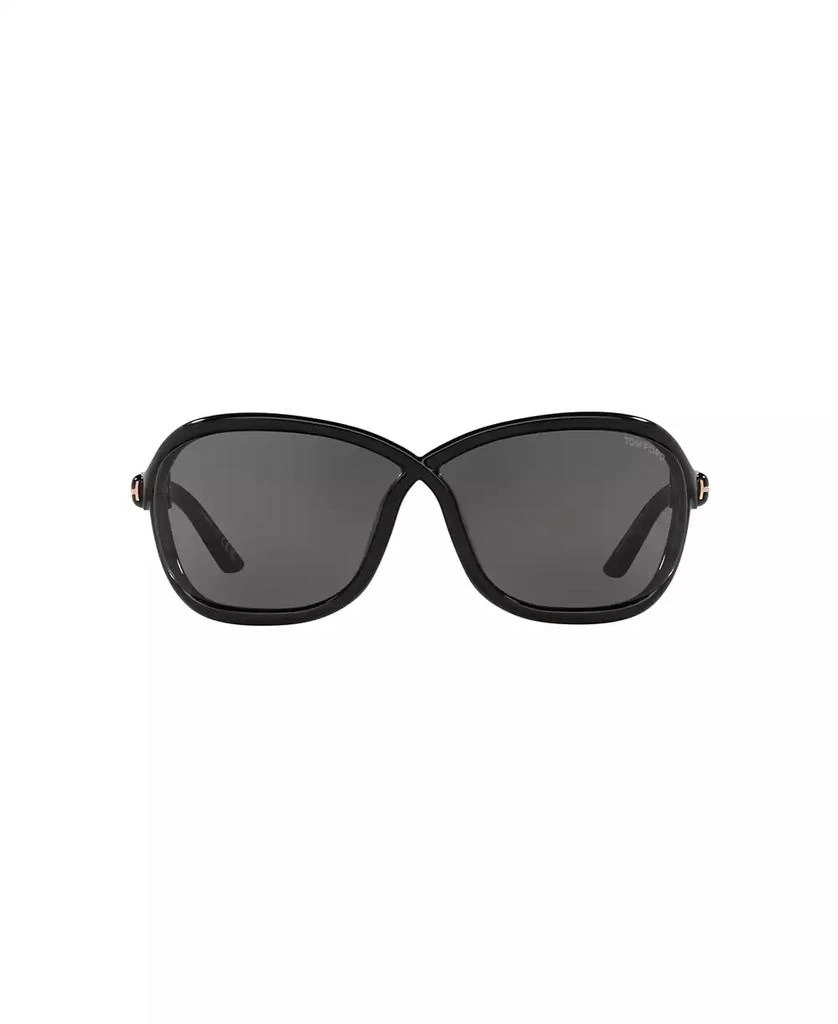 Tom Ford Women
s Sunglasses, Fernanda 2