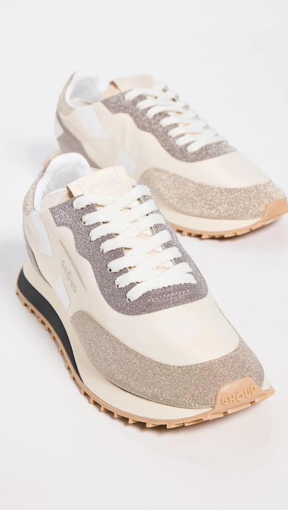 GHOUD Starlight Soft Low Sneakers 4