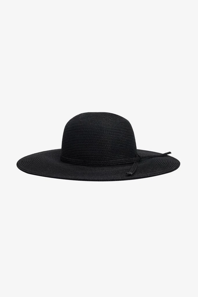 Los Angeles Apparel HAT20 - Medium Straw Hat 11