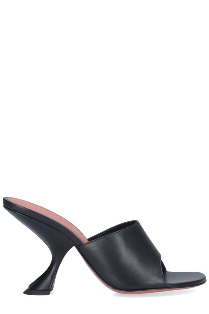 Amina Muaddi Amina Muaddi Taylor Slipper 90 Sandals - Shoes