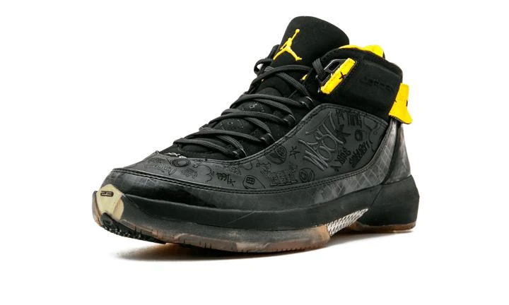 Jordan Air Jordan XX2 PE 6