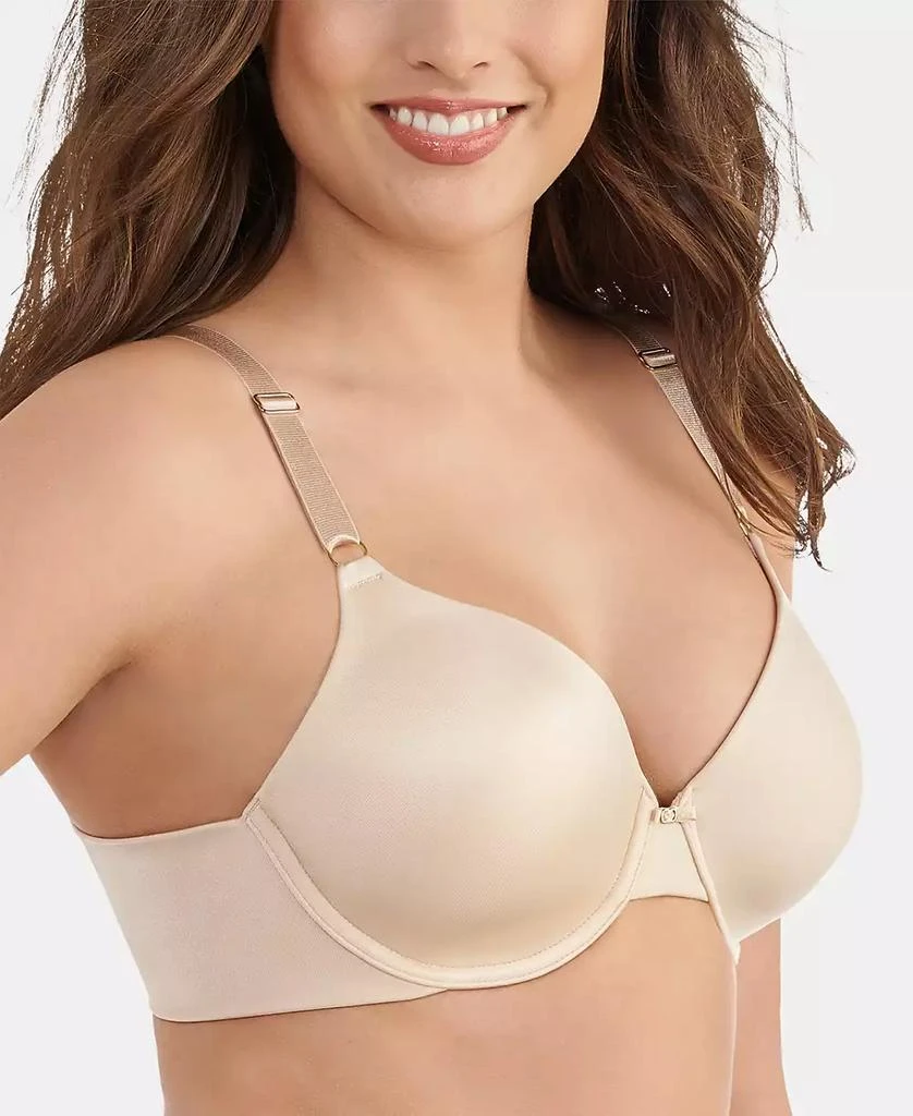 Vanity Fair Beauty Back Smoothing Full Coverage Bra 75345 6