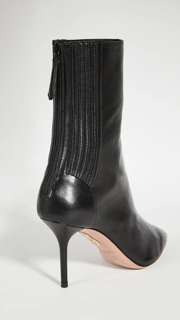 Aquazzura Saint Honore Booties 85mm 5