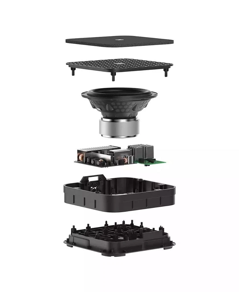 Sennheiser AMBEO Sub 6