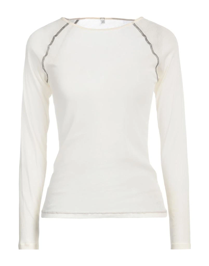 Baserange T-shirt 1
