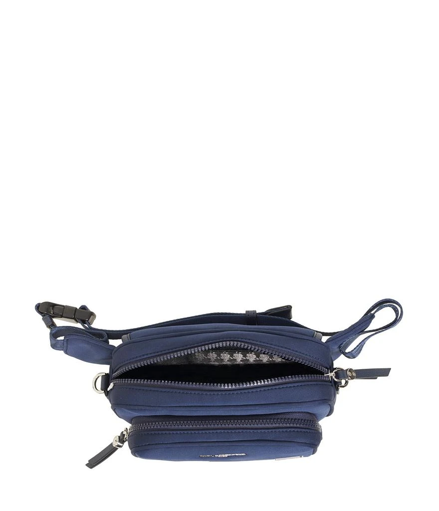 Karl Lagerfeld Paris VOYAGE BELT BAG 4