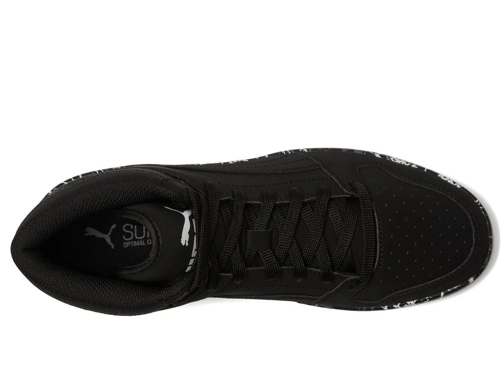 Puma Rebound Layup Sneakers 2