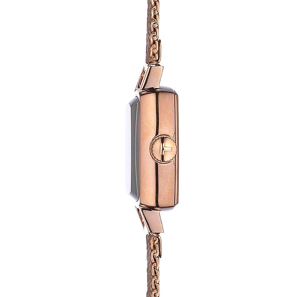 Tissot Lovely T-Lady Watch, 20mm 4