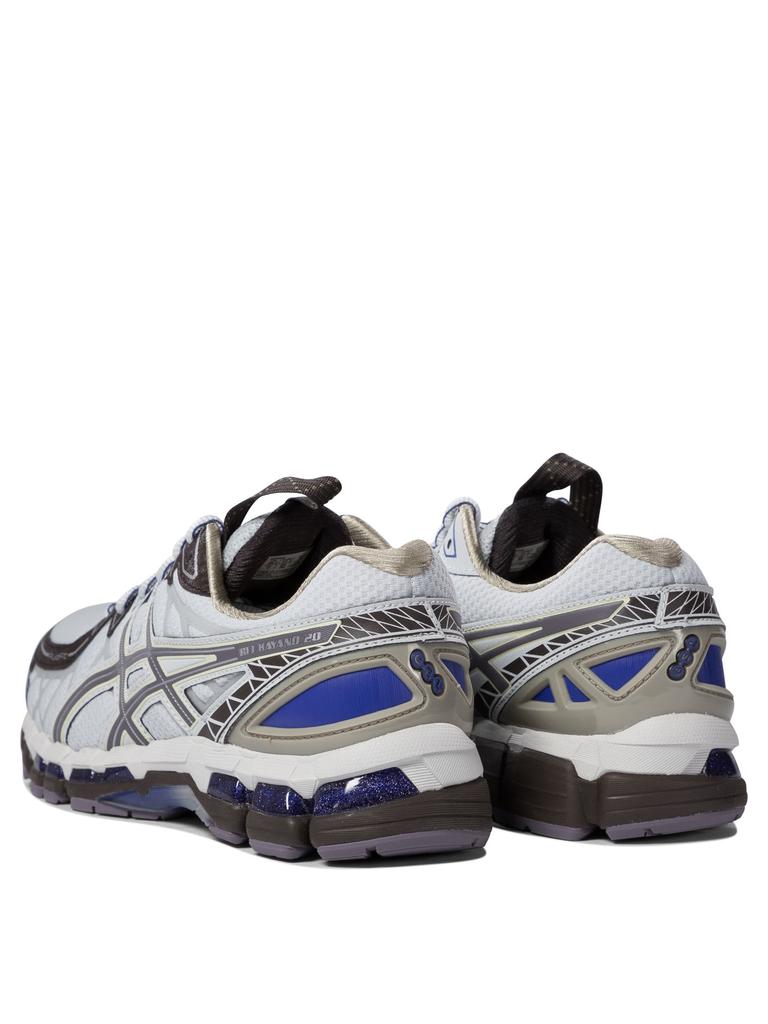 スニーカー Asics Sneakers & Slip-On Grey Asics SNEAKERS & SLIP-ON Grey 10 - Sneakers - BeyondStyle