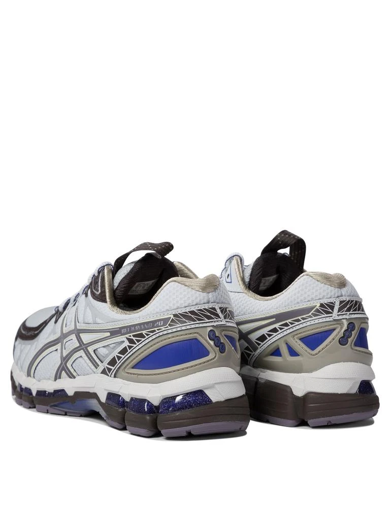 Asics SNEAKERS & SLIP-ON 4