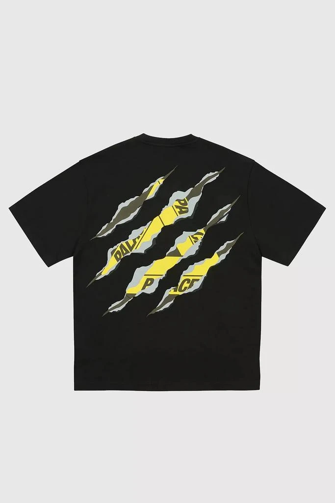 palace Palace Ripped Tri T-Shirt 1