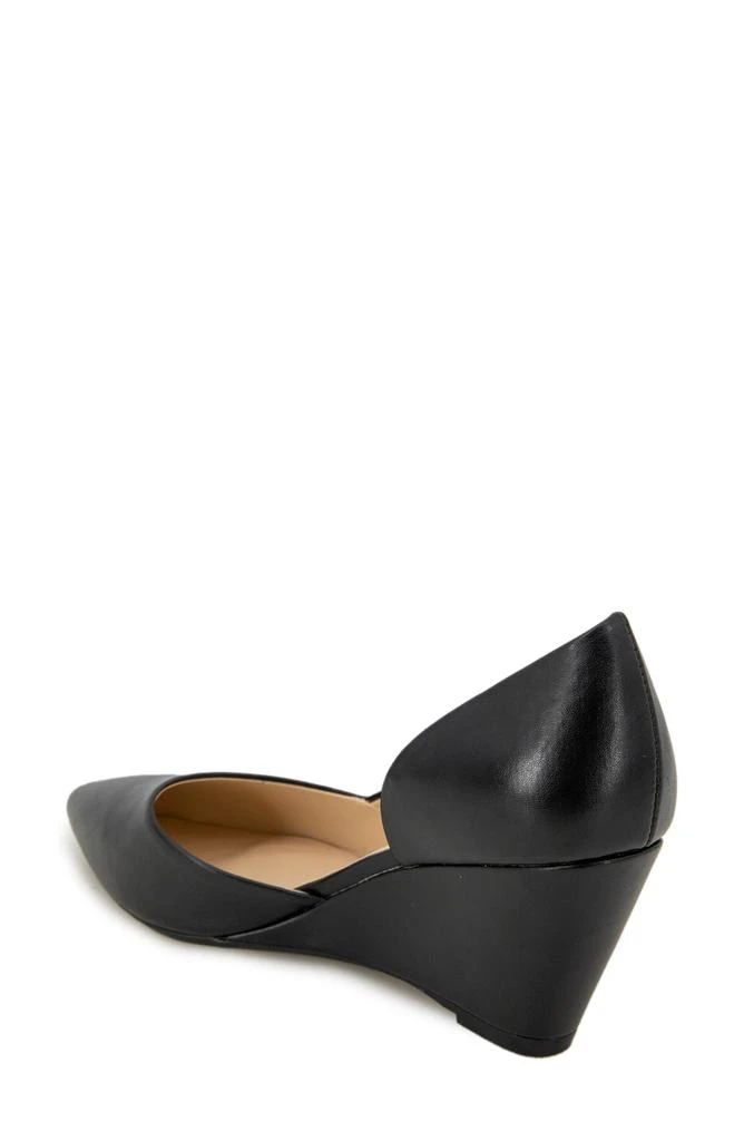 Kenneth Cole Eltinn Wedge Pump 2