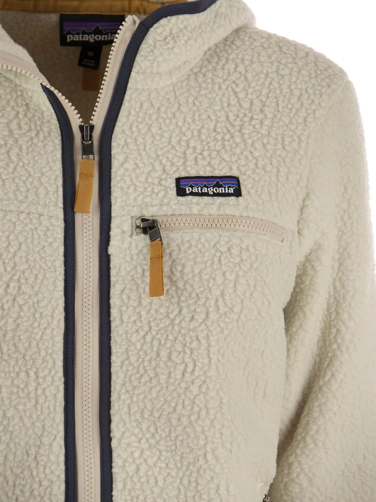 Patagonia Retro Pile 4