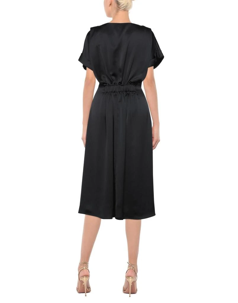 Cedric Charlier Midi dress 4