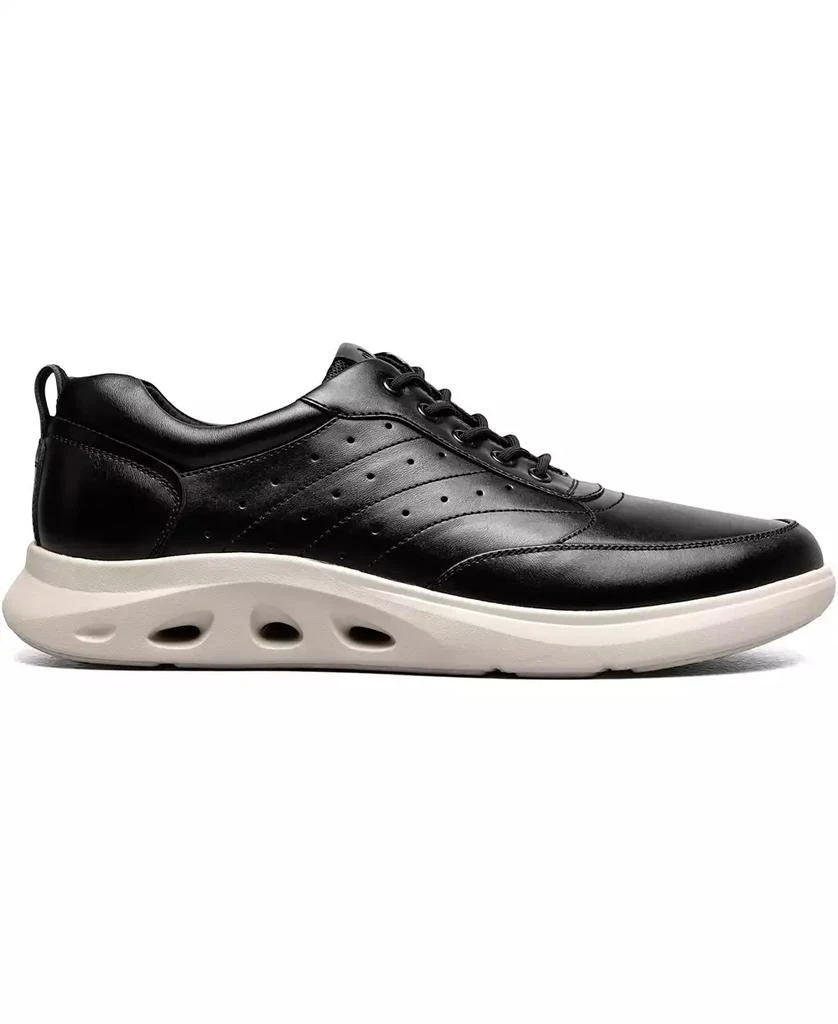 Nunn Bush Men's Ponte Moc Toe Sneaker 4
