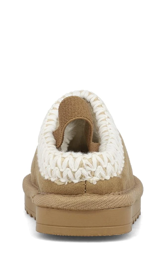 MIA Lil Downee Slipper 5
