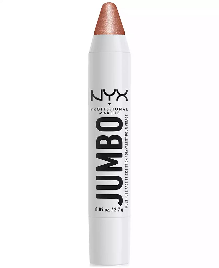 NYX Professional Makeup Jumbo Multi-Use Face Stick
